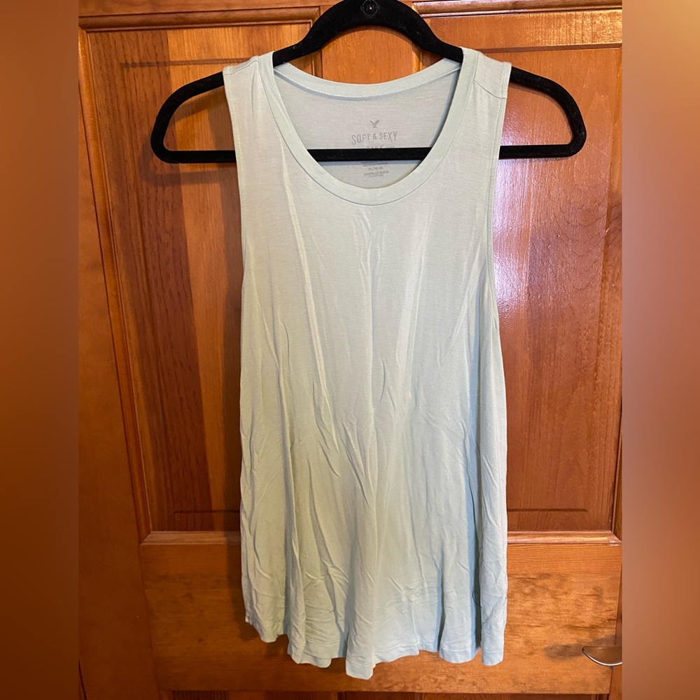 AE soft and sexy tank